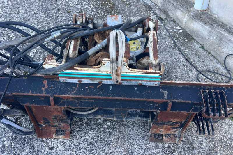 OmecoHub - Immagine SIMEX PL6020